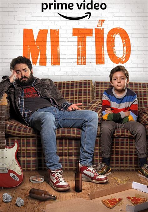 mi tío s01e03 dsrip|Tio Series Apk → Descargar en Android y PC ↓ Clave ↓ .